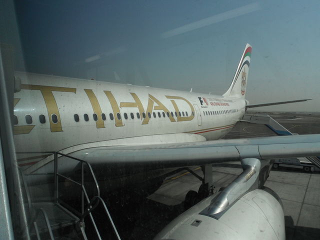 ETIHAD