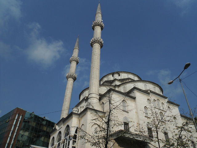 Istanbul