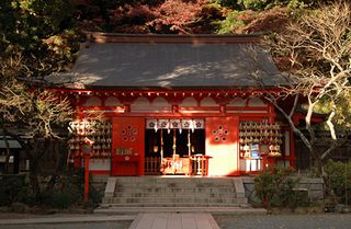 えがら天神社