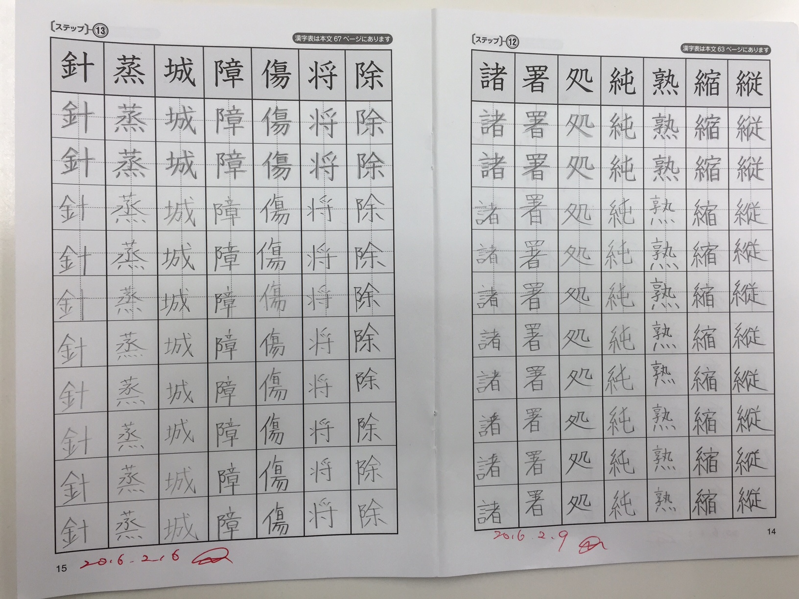 小学生の漢字学習 身近な教育現場から